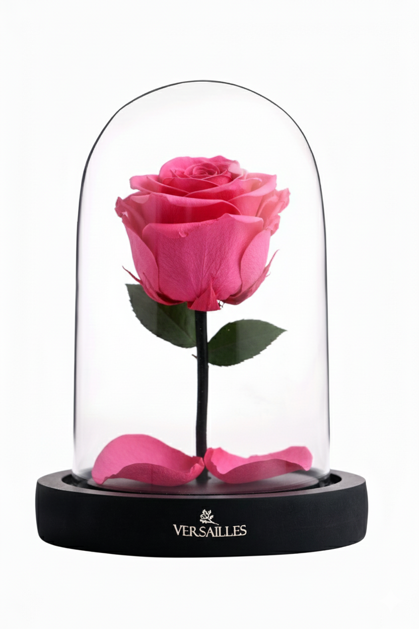Forever Love (DS-01 Pink)