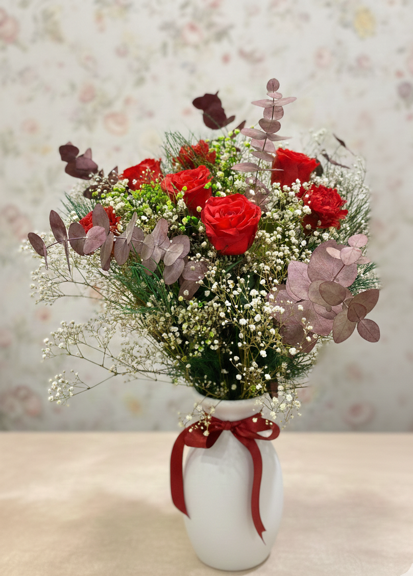 Frosty Twilight (BQ-13)