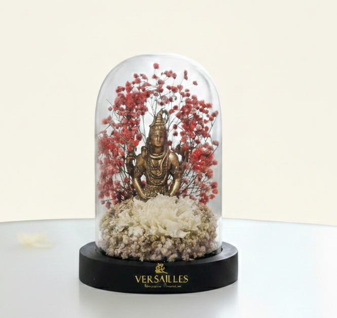 Om Namah Shivay (DS_Dv-17)