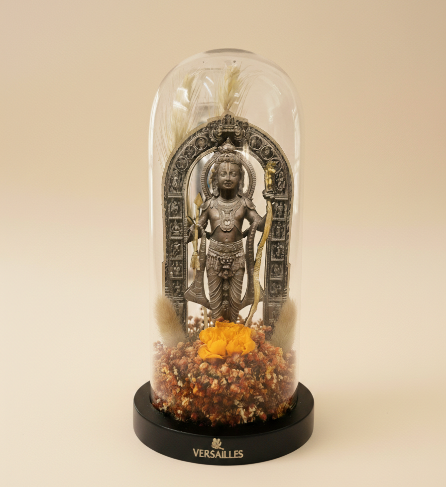 Jai Shree Ram (DM_Dv-02)