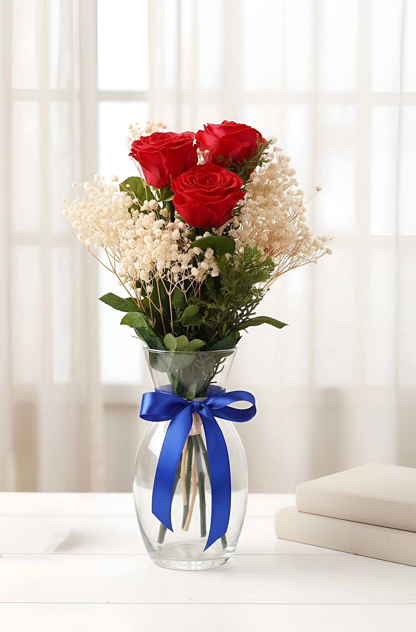 Bunch de Red (BQ-01)