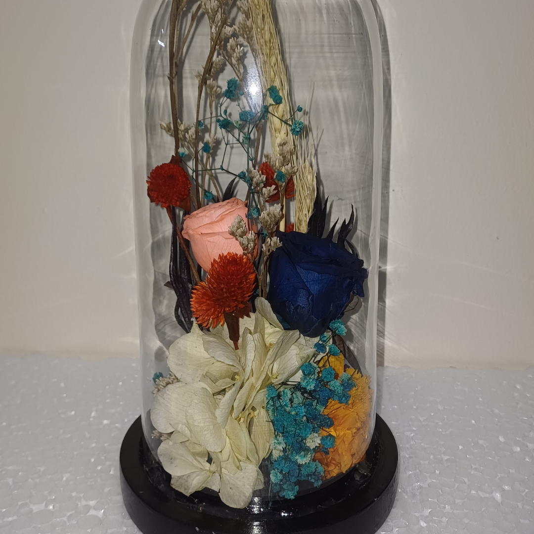 Eternal Elysium (DM-25)