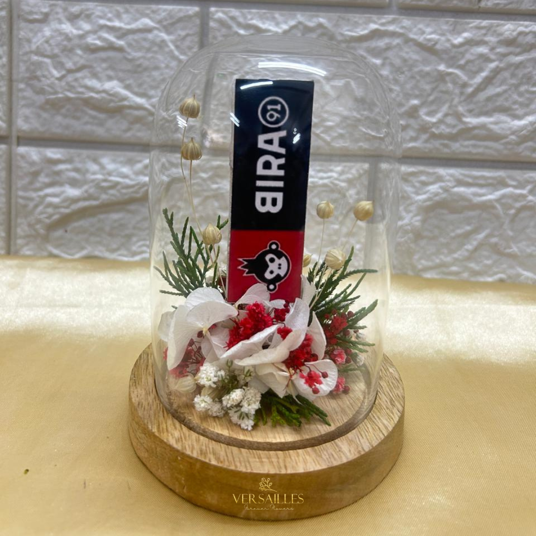 Classic Allure (DS-28)