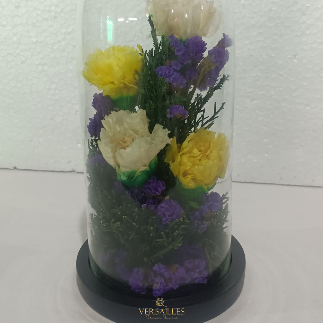 Floral Blast (DM-34)