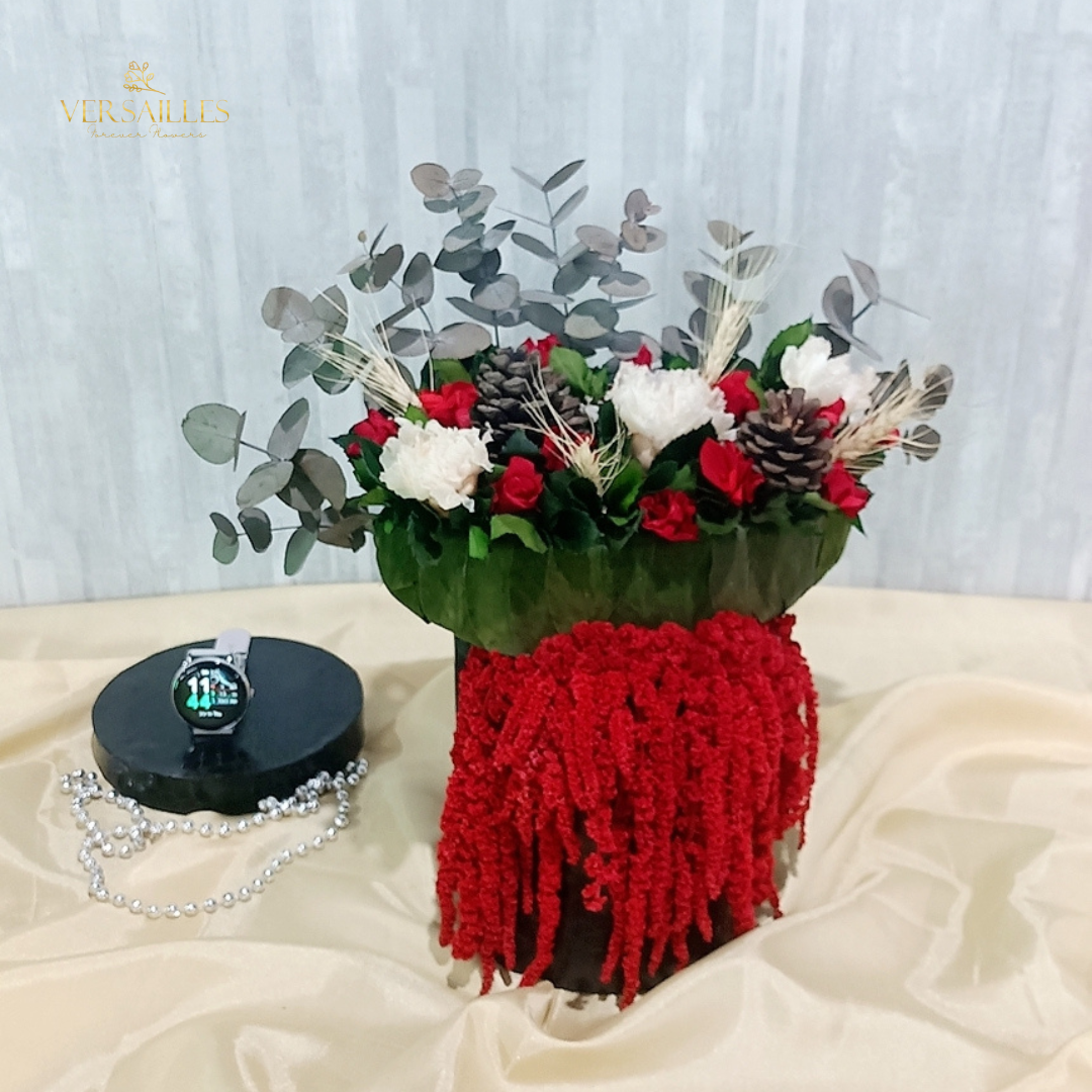 Natural Nostalgia (ARB-11)