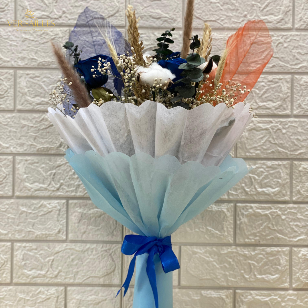 Eclectic Fusion (BQ-31)