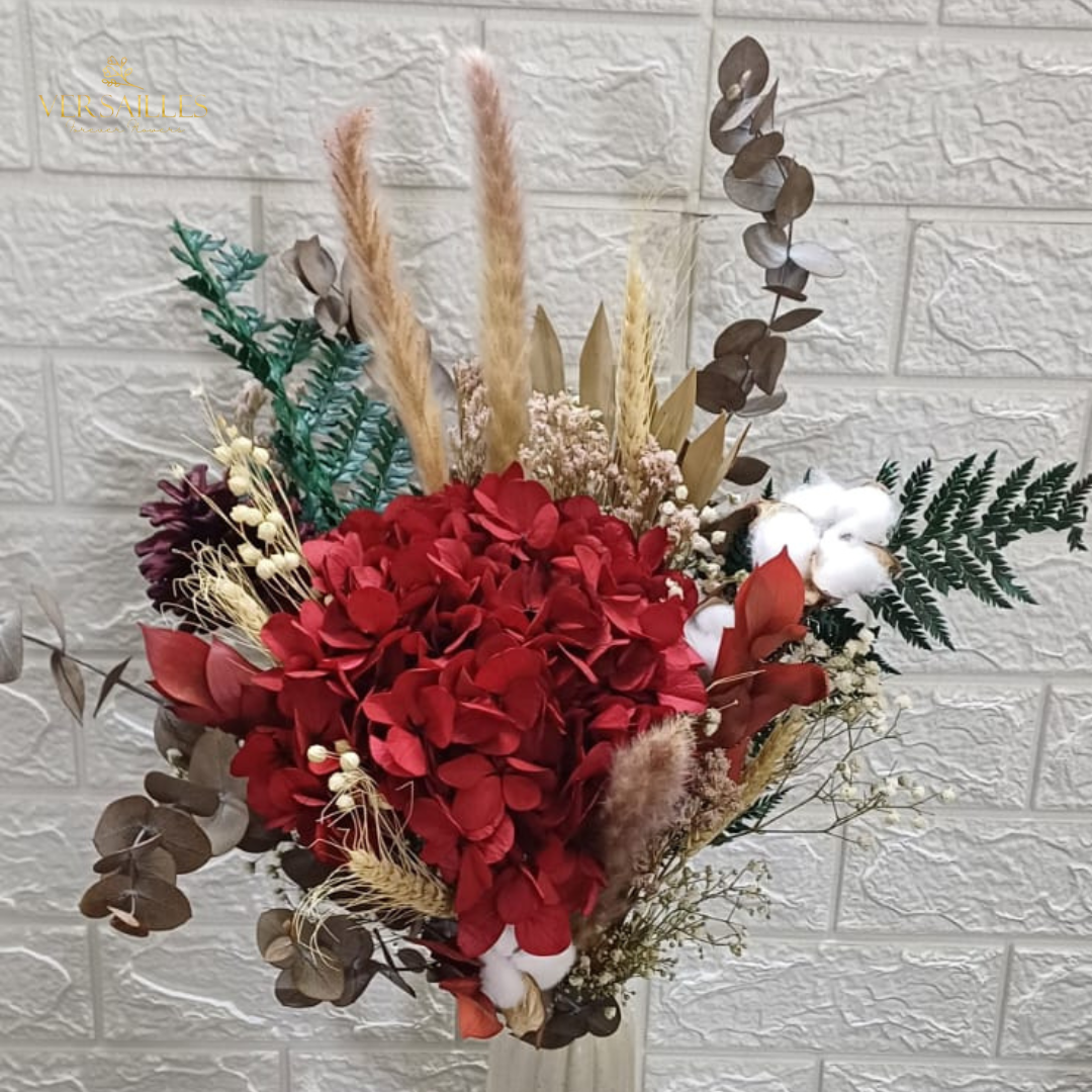 Hydra Royale (BQ-39)