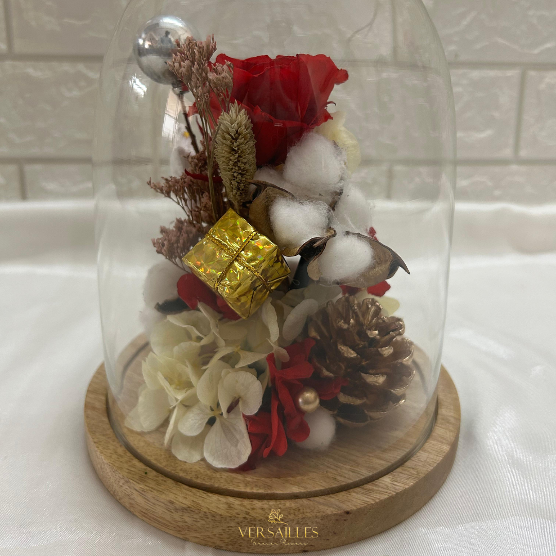 Imperial Blossom (DL-23)