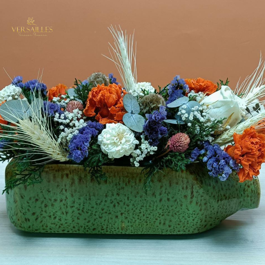 Muse of the Meadows (ARV-22)