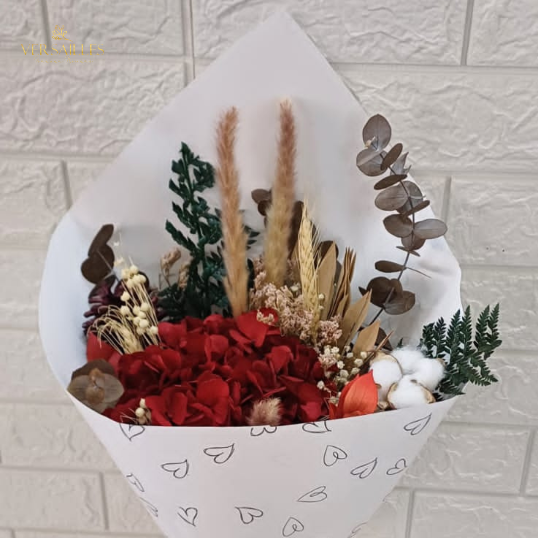 Blossom Trail (BQ-43)