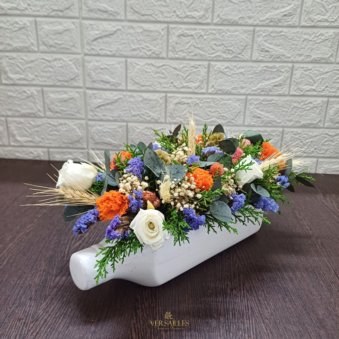 Sticky Affaire (ARV-23)