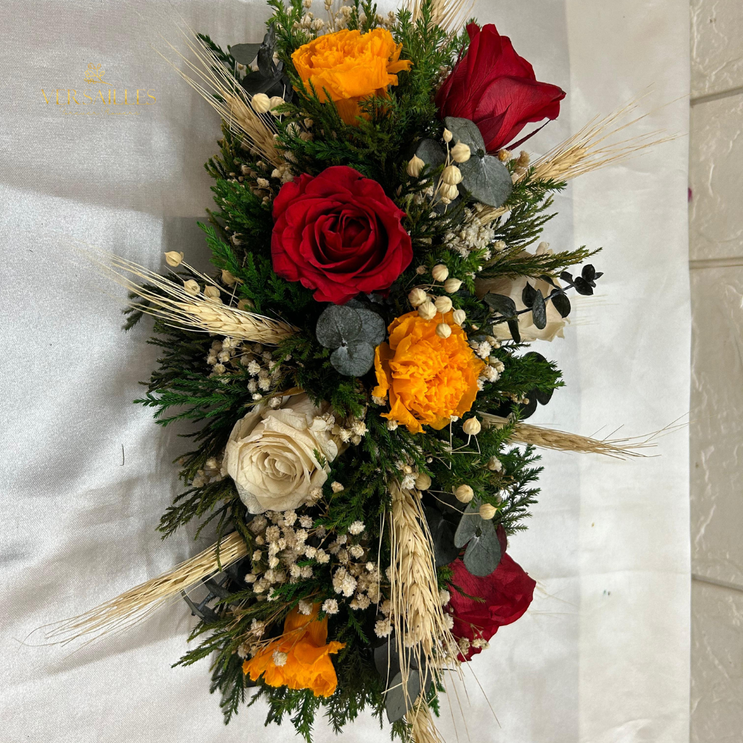 Floral Summit (ARV-32)