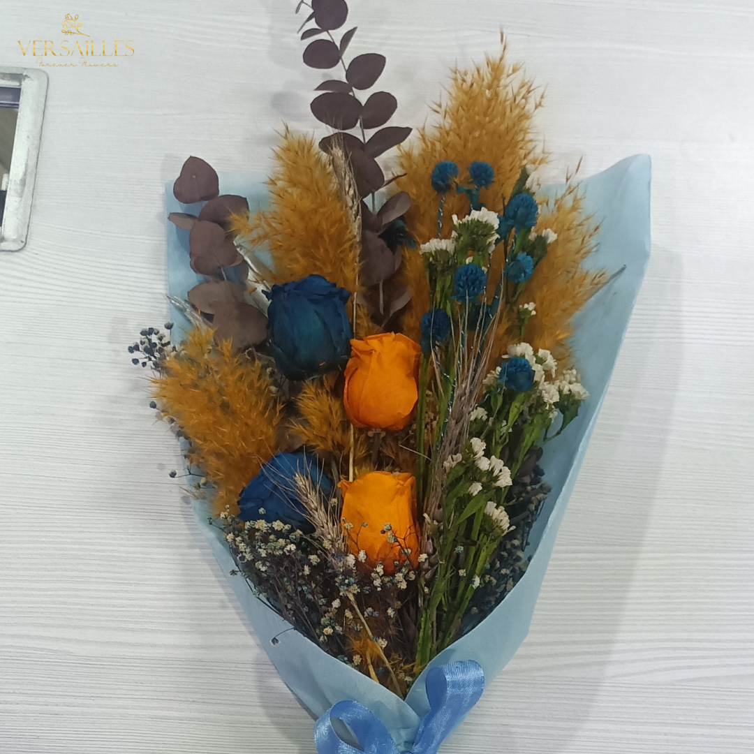 Golden Bliss (BQ-20)