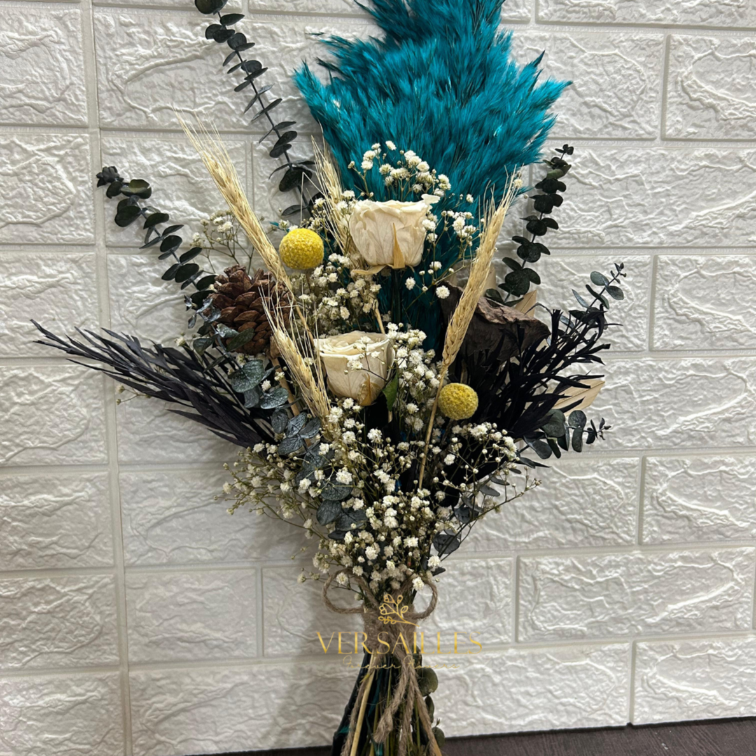 Garden Whispers (BQ-11)