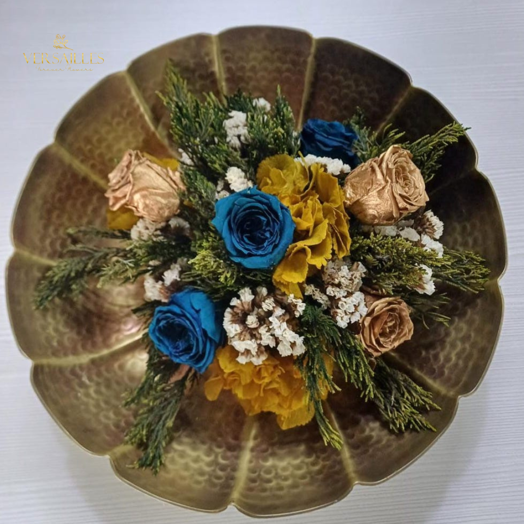 Garden Gala (ARV-21)