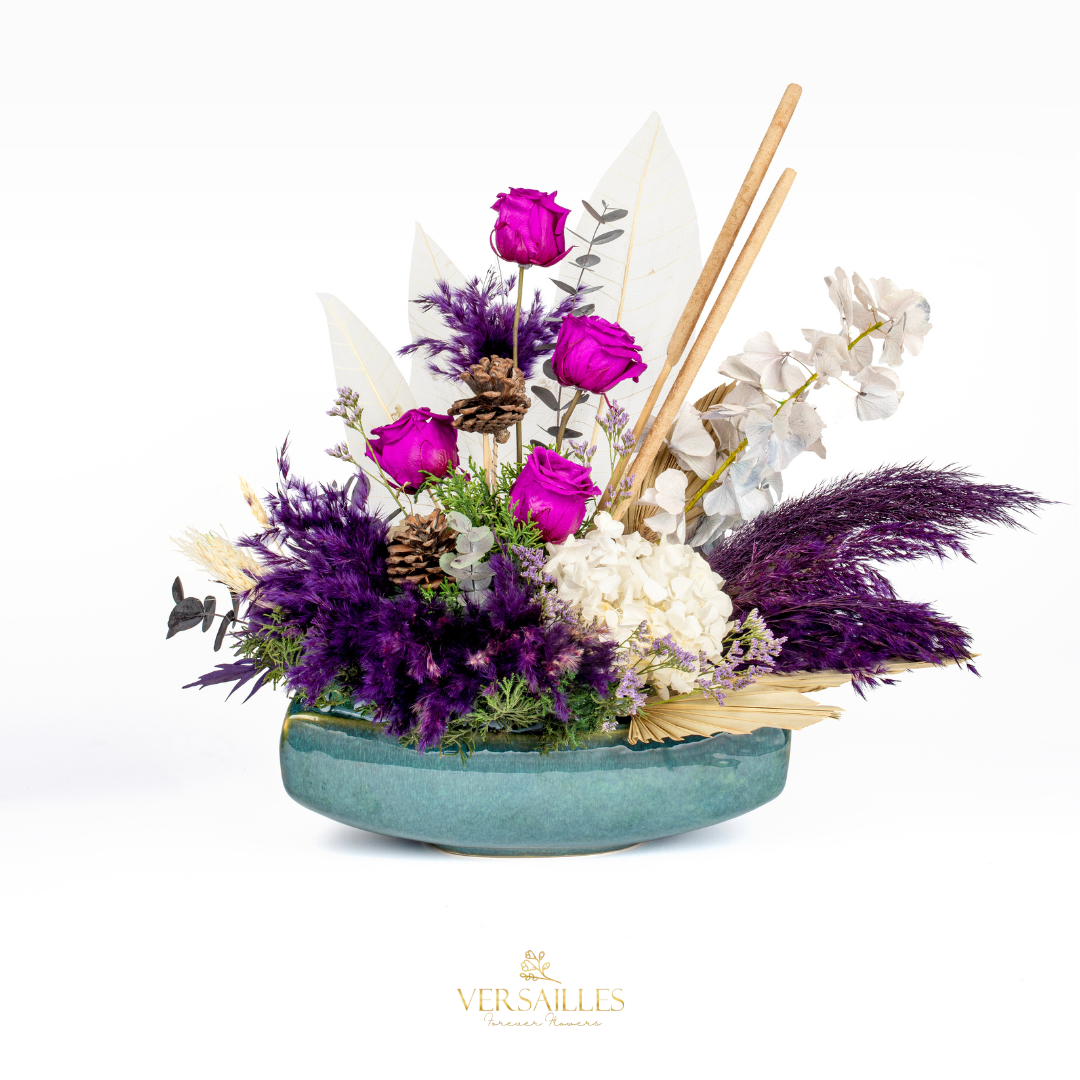 Glow of Love (ARV-17)