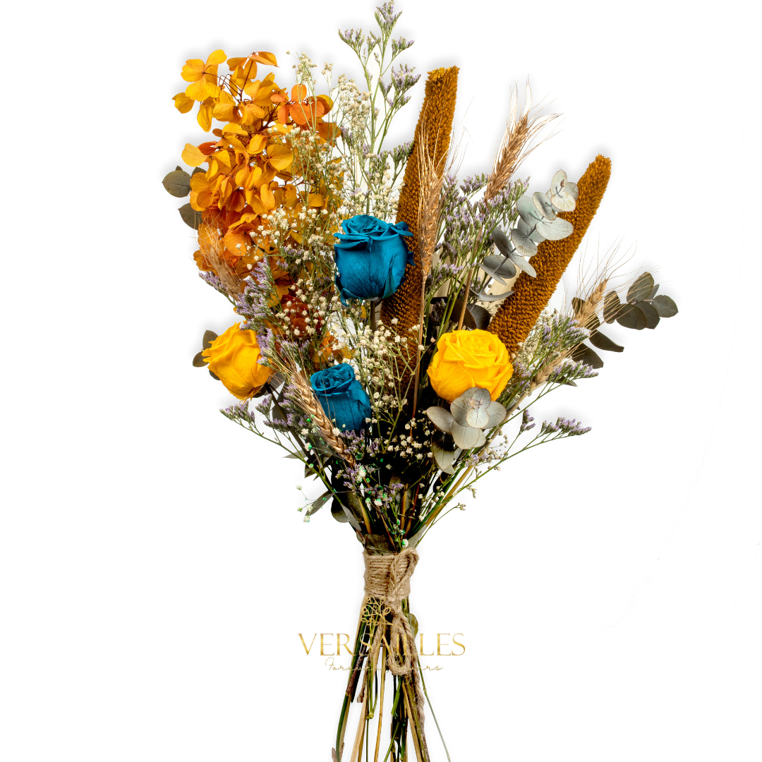 Golden Fields (BQ-09)