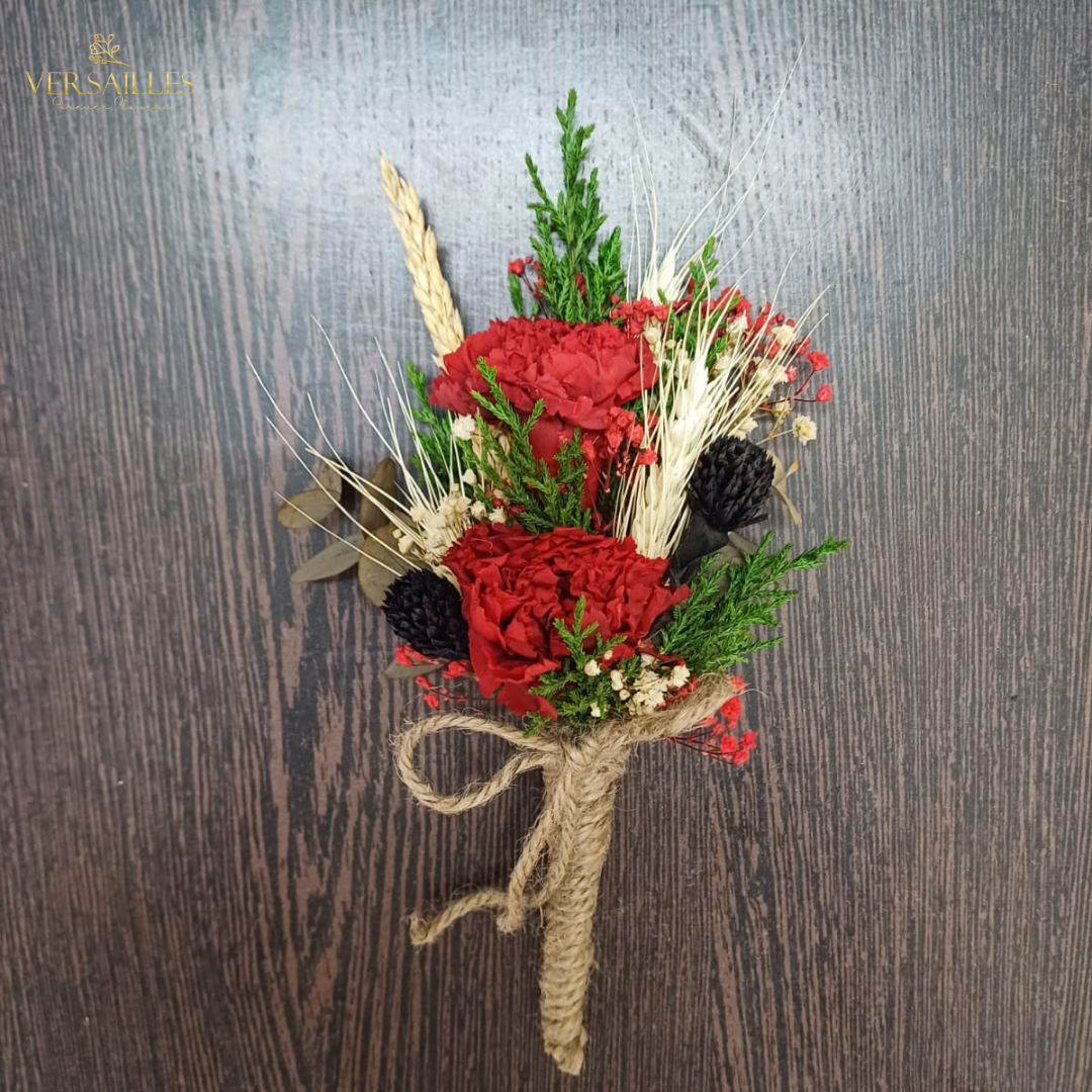 Rustic Charm (BQ-25)