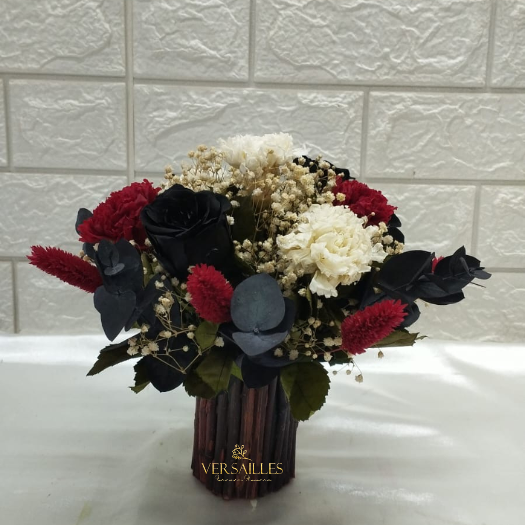 Leafy Chrys (ARV-29)