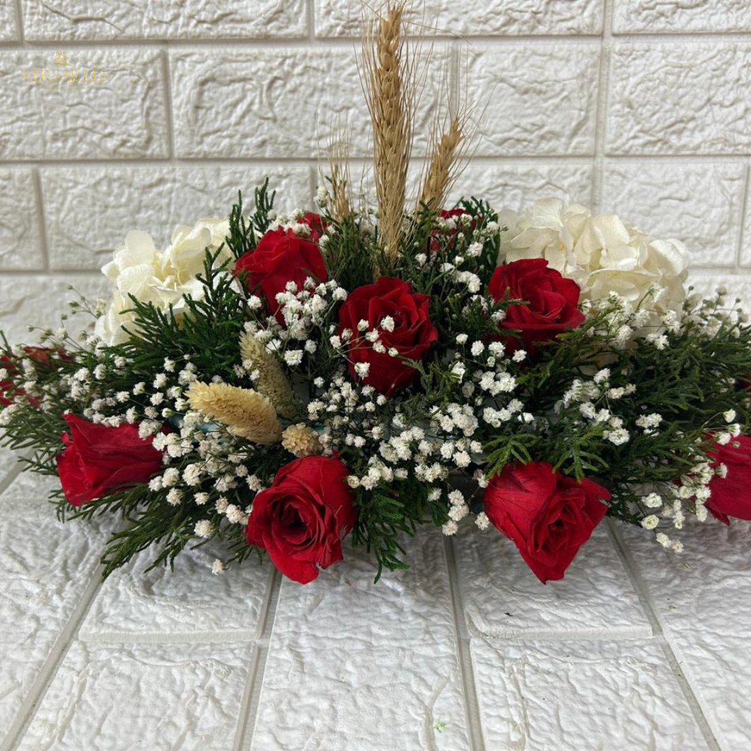 Décor Baron (ARV-40)