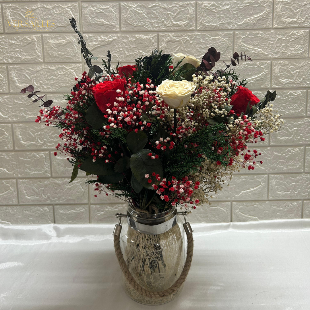 The Magnolias (BQ-34)