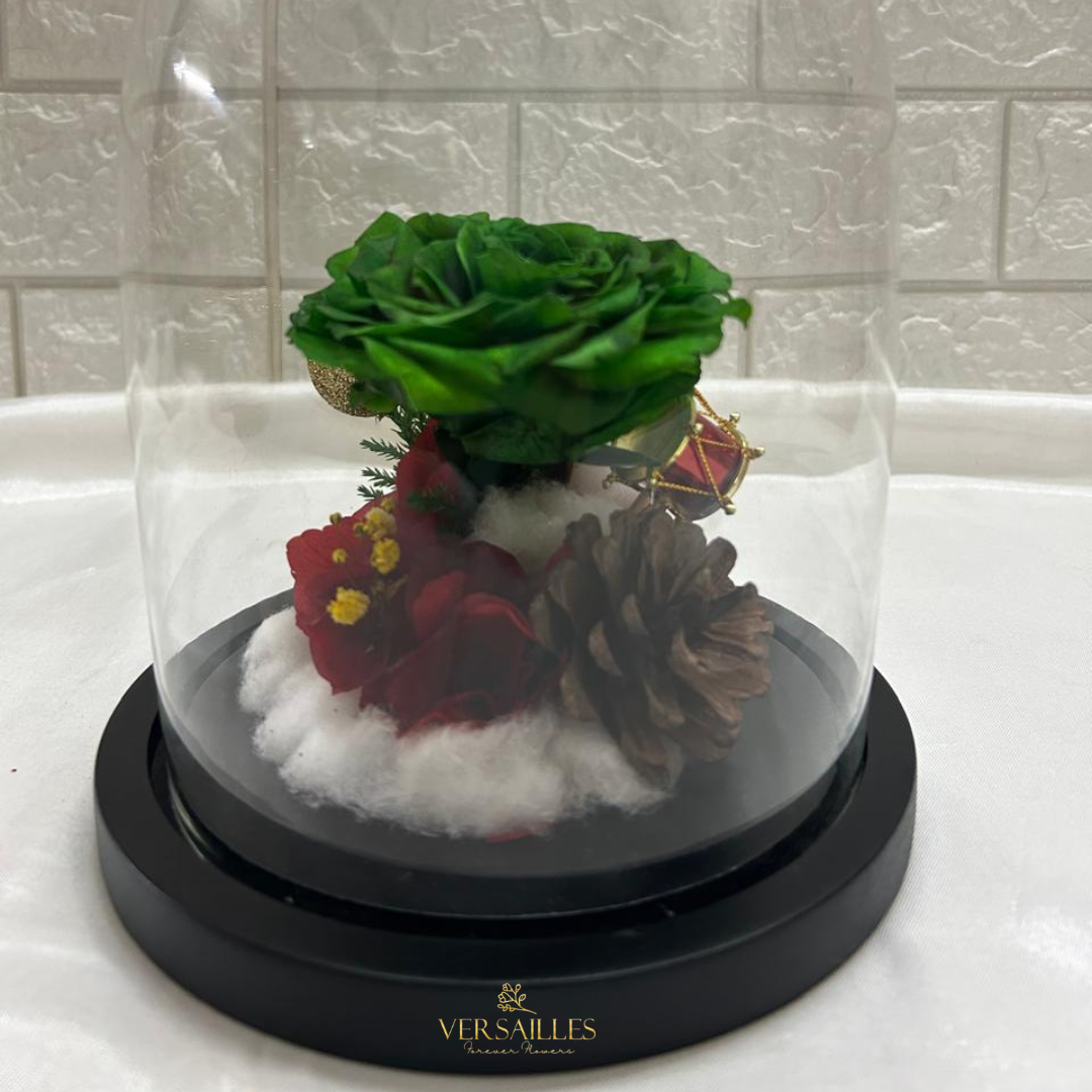 Royal Greens (DL-24)