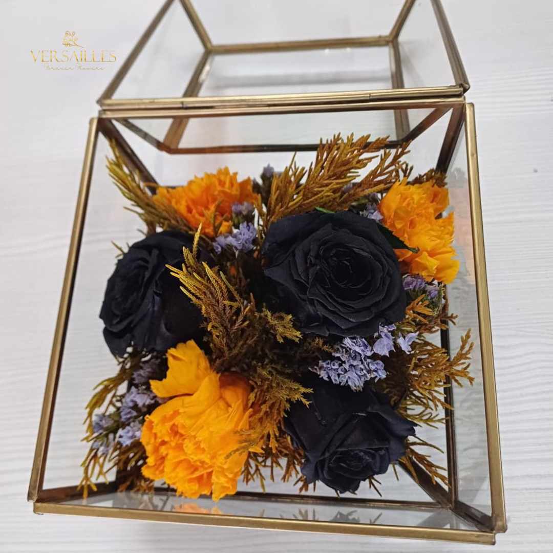 Bloom Mantle (ARB-12)