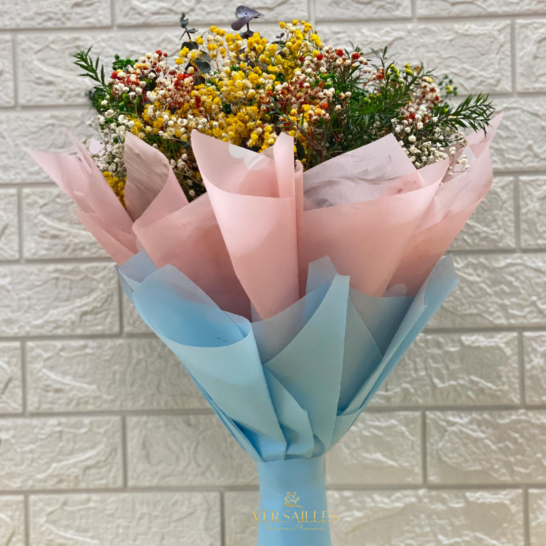 Eternal Beauty (BQ-44)