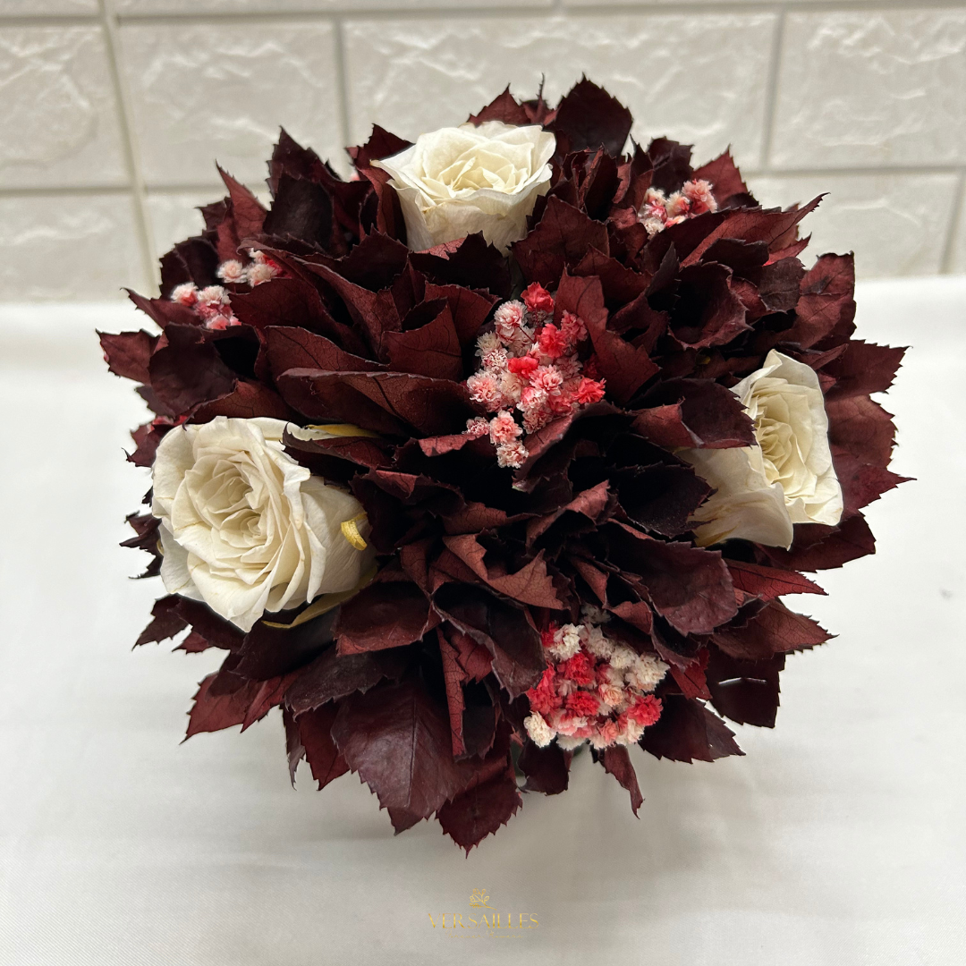 Floral Fortify (ARV-31)