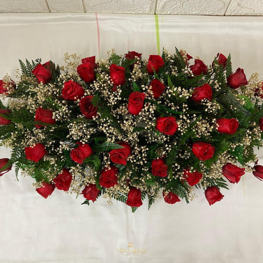 Decor Royale (ARV-37)