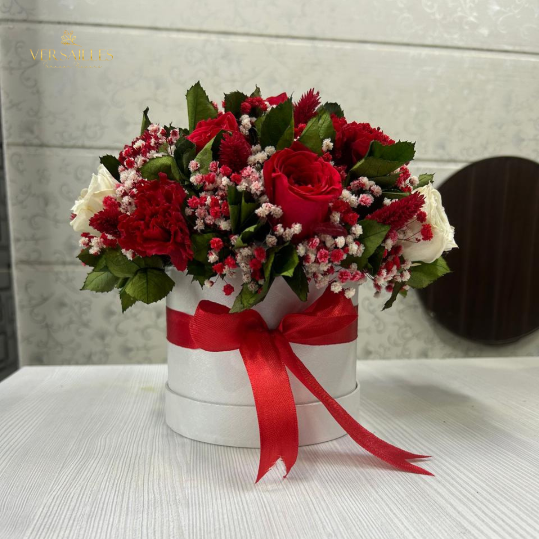 Whispers of the Wind (ARB-13)