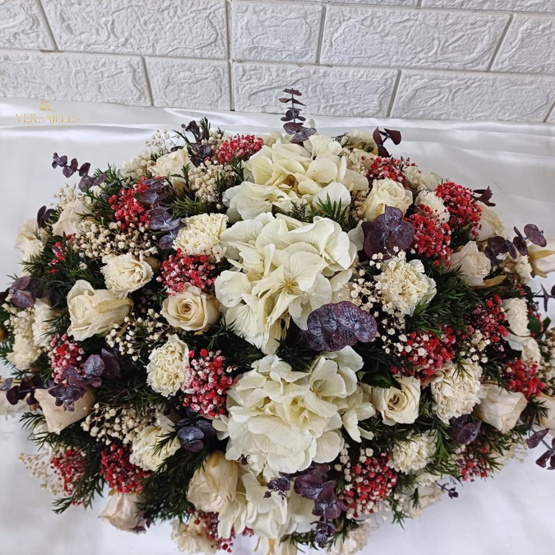 Décor Majestic (ARV-39)