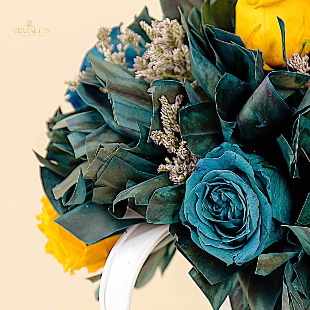 Euphoric Gardens (ARV-07)