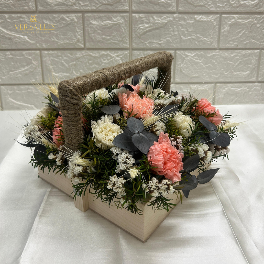 Rustic Opulence (ARB-14)