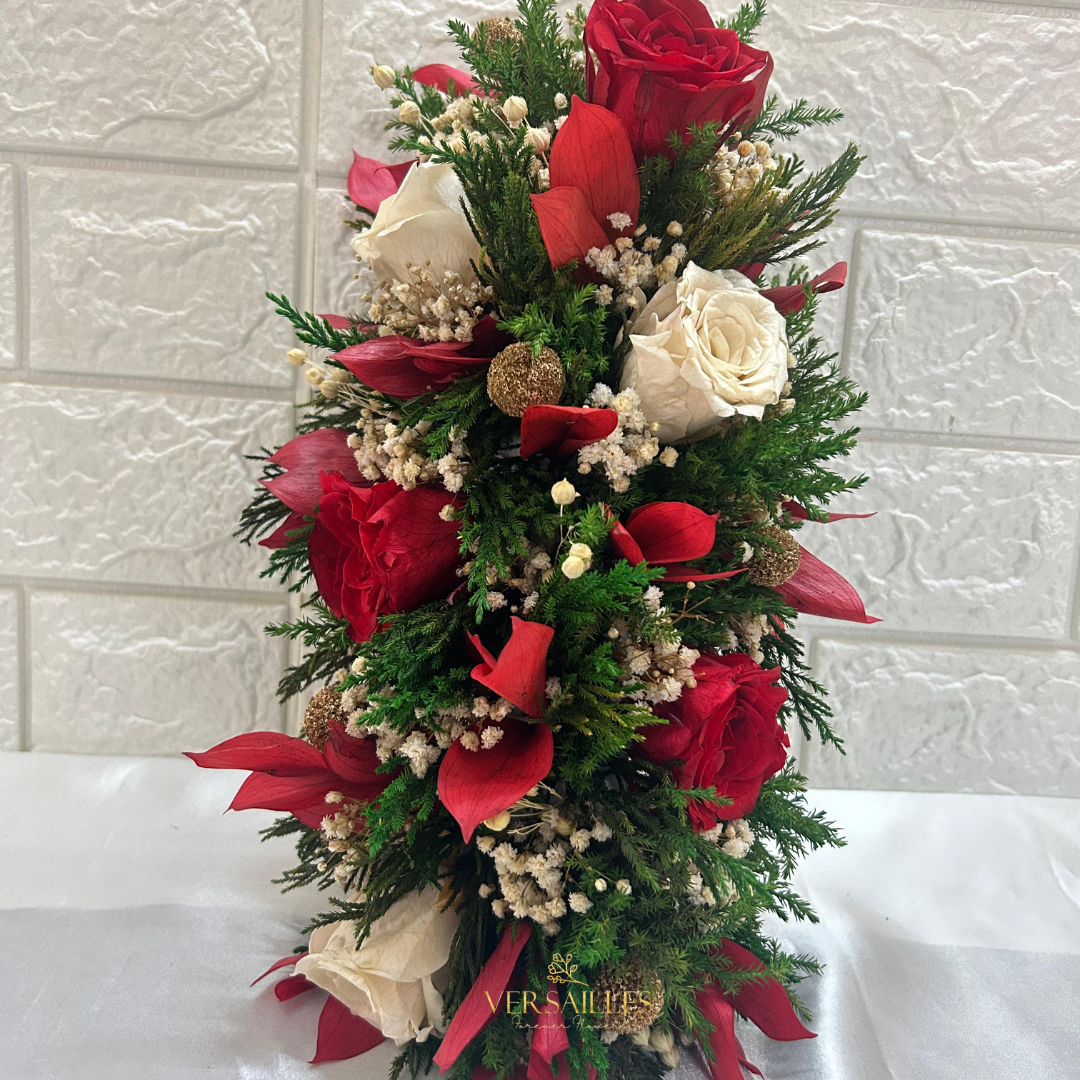 Fiery Fling (ARV-34)