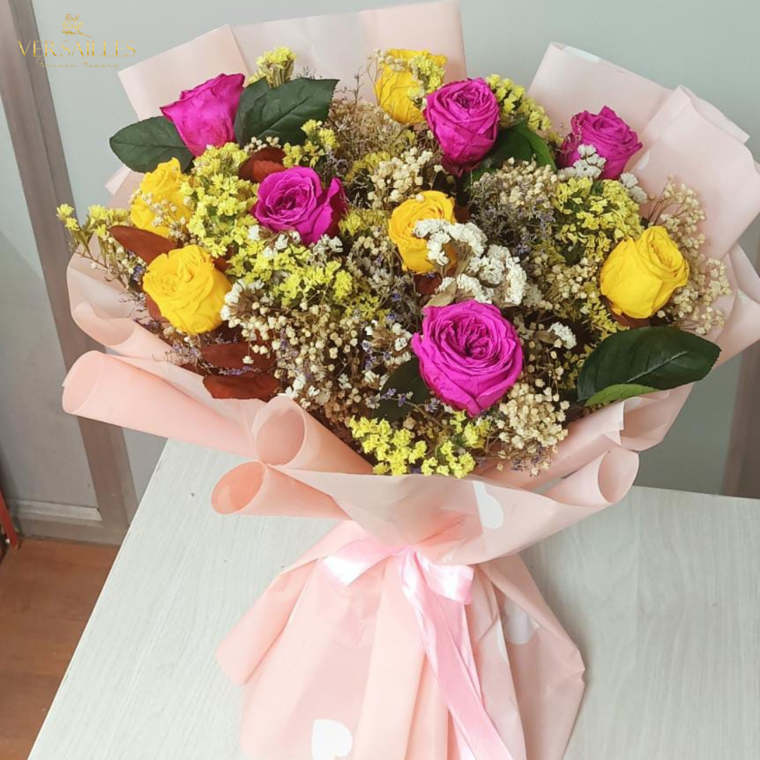 Enchanted Garden (BQ-21)