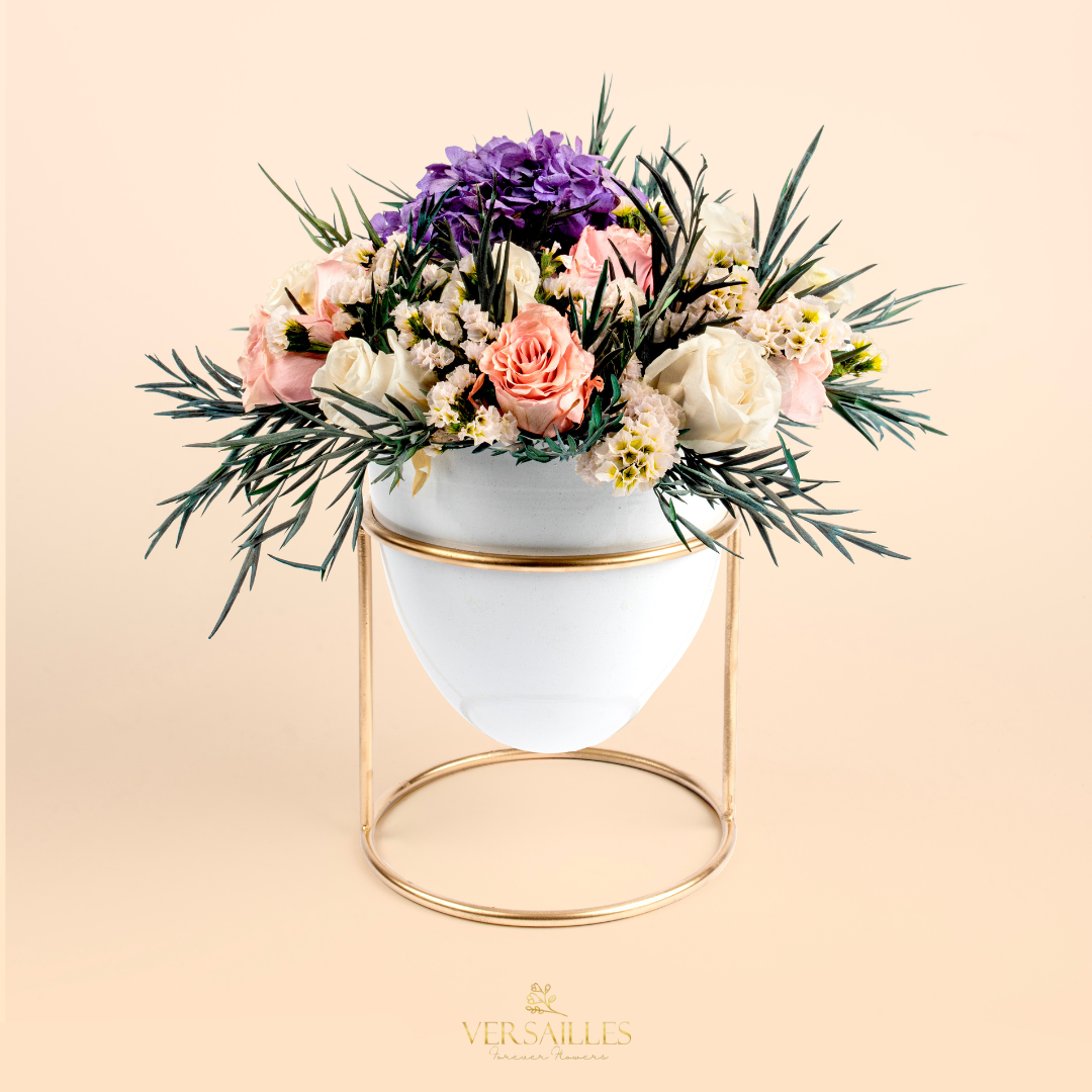 Lavender Skies (ARV -10)