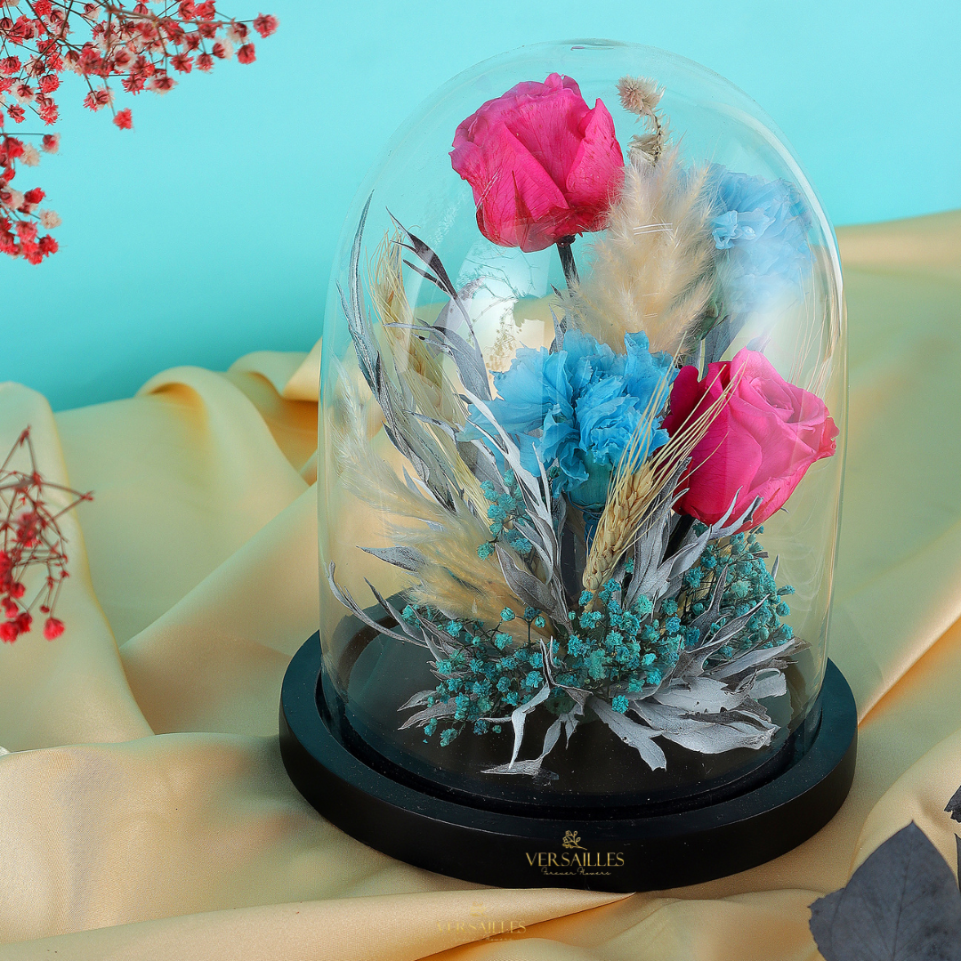 Aquatic Escapade (DL-07)