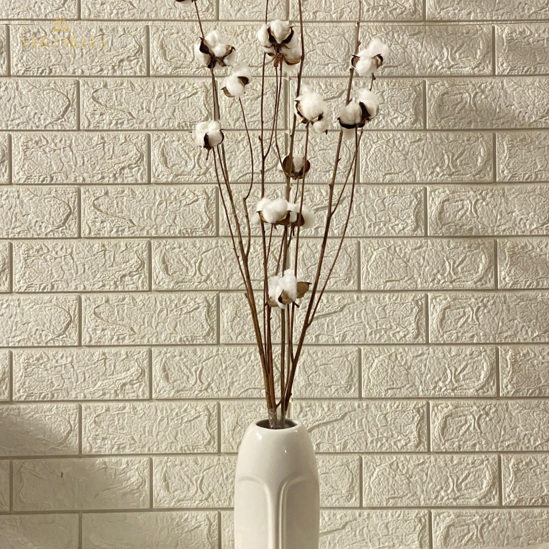 Cotton Flower (FD-07)