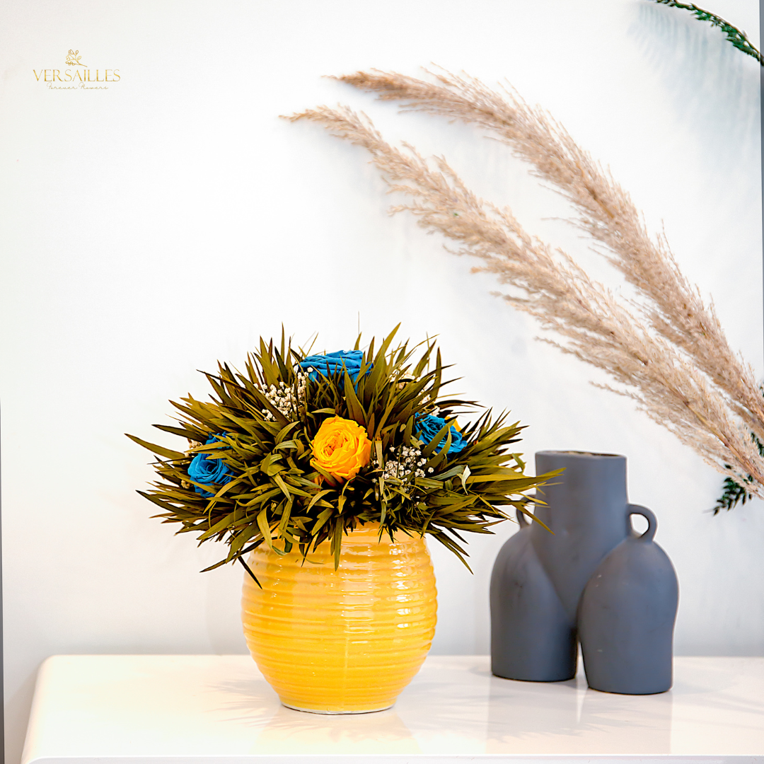 Bloom Brocade (ARV-18)