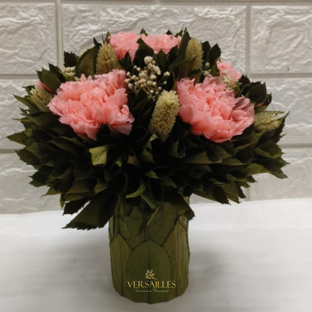 Rosette Rhapsody (ARV-28)