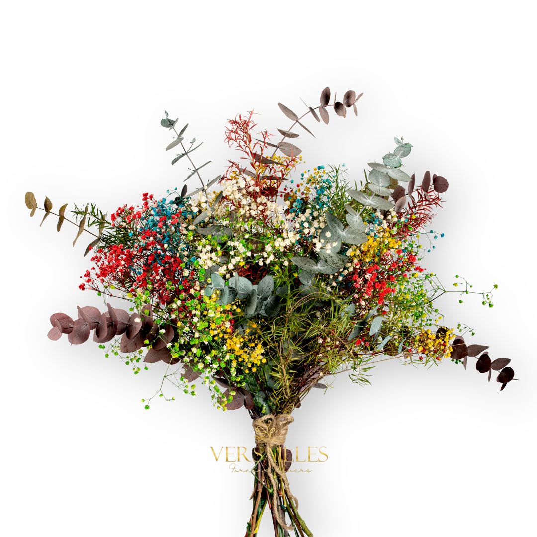 Mountain Majesty (BQ-10)