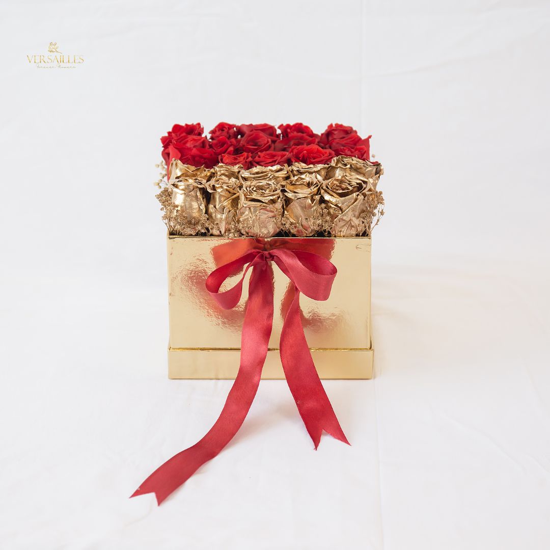 Blooming Paradise (ARB-03)