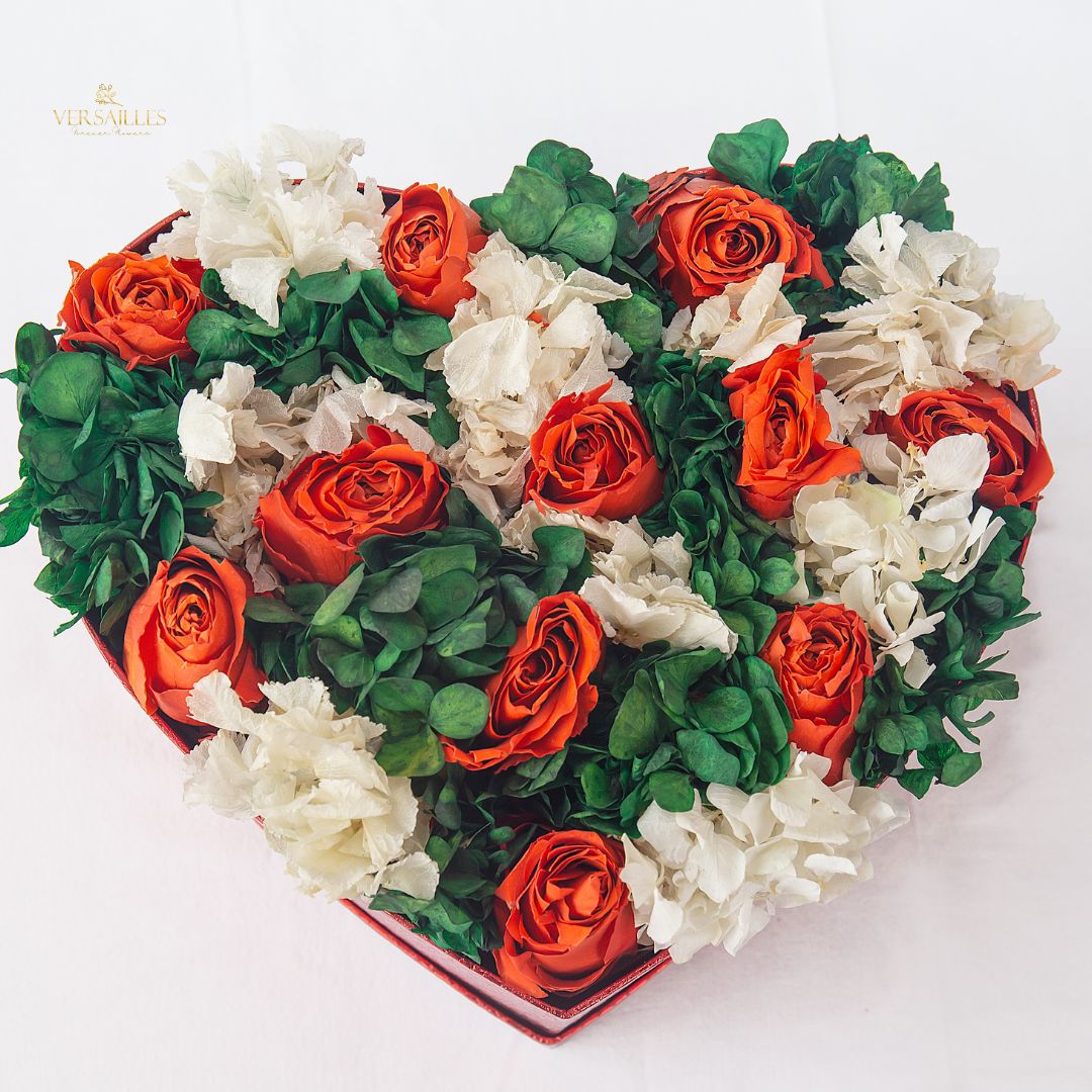 Blooming Love (ARB-05)