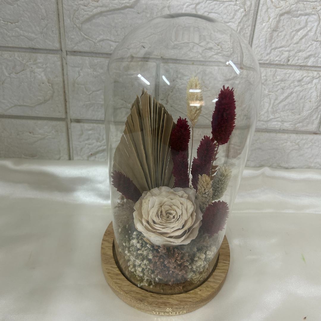 Rustic Beauty (DM-40)