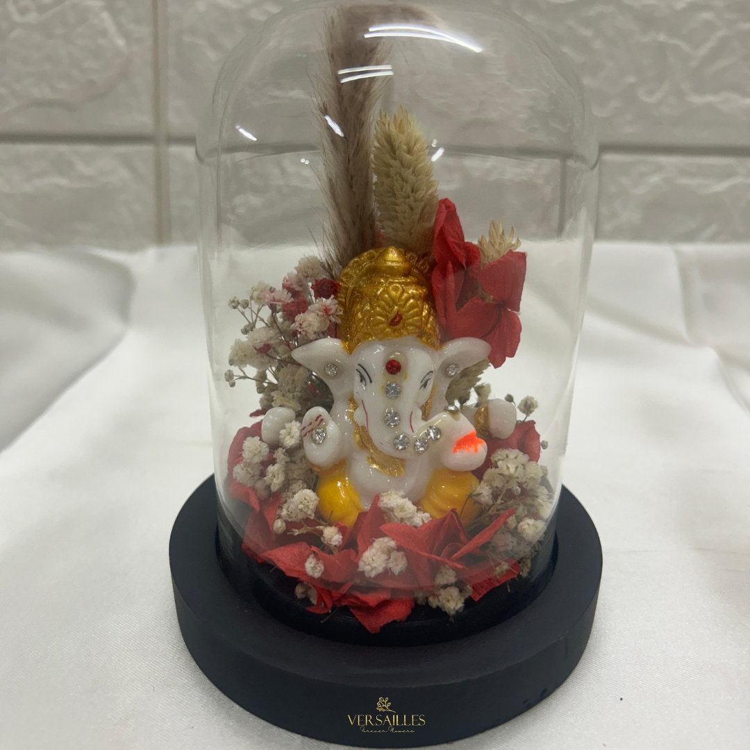 Ganesha's Abode (DS_Dv-11)