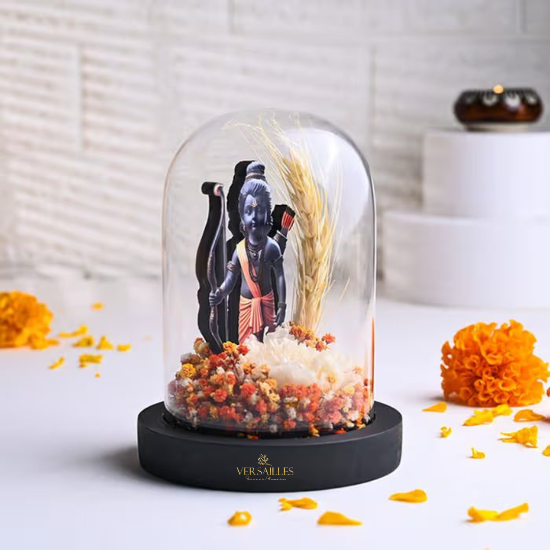 Vanvasi Ram (Ds_Dv-17)