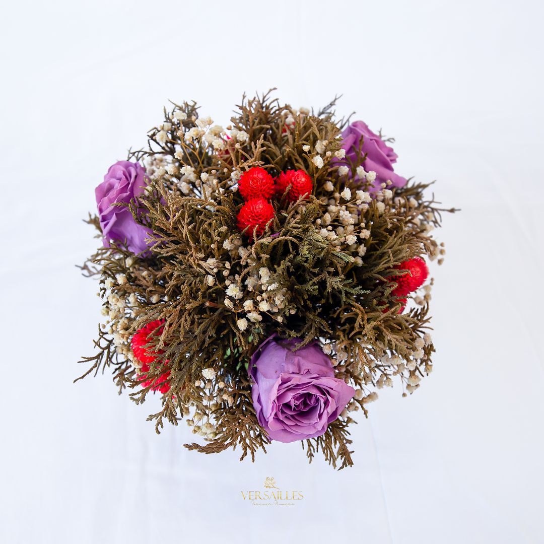 Leafy Affaire (ARV-02)