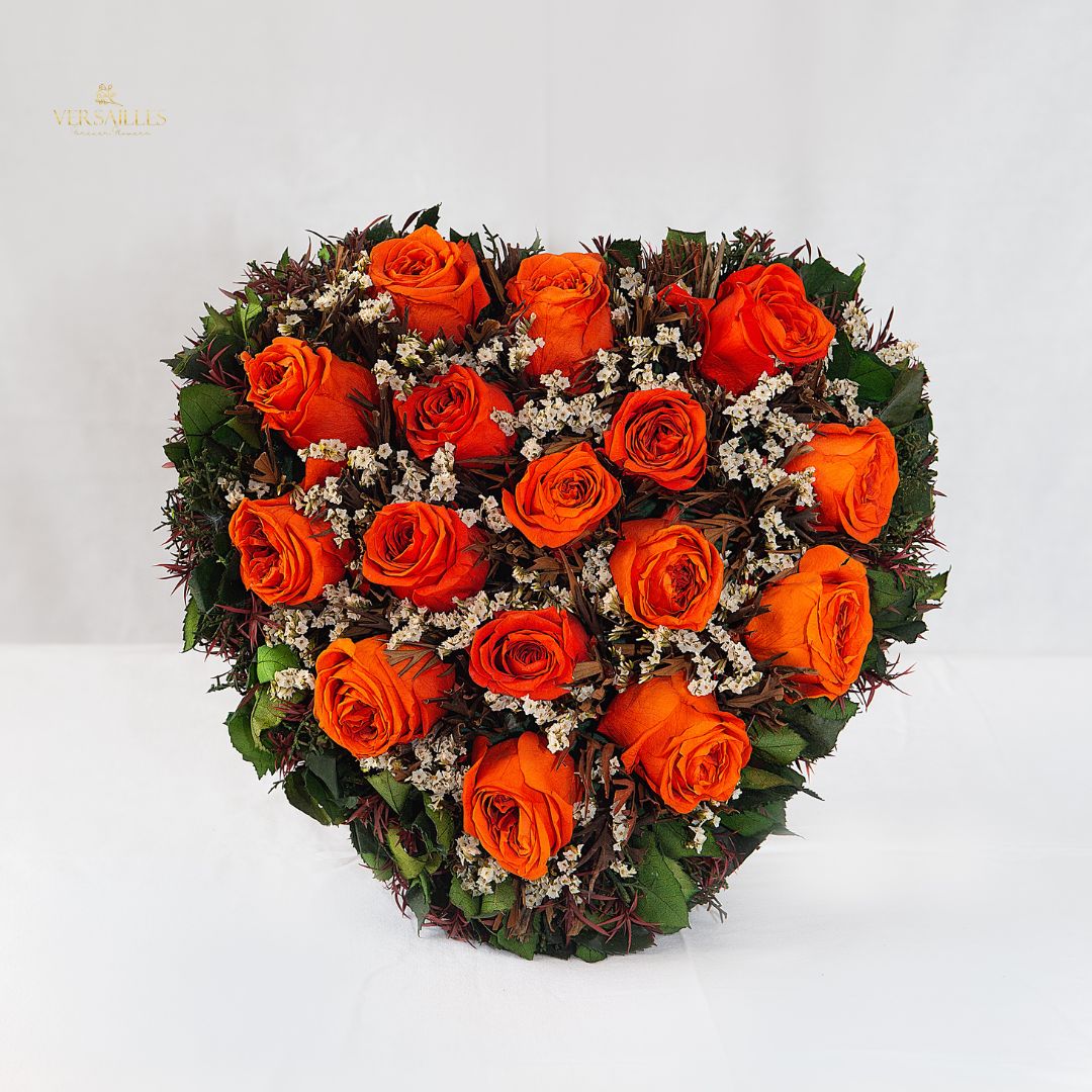 Scarlet Symphony (ARB-06)