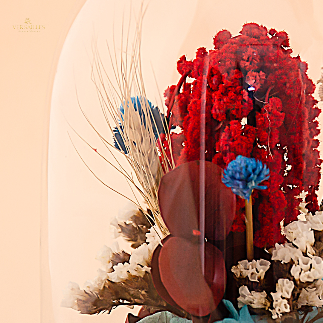 Fusion of Emeralds (DL-02)